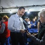 Entregan 8 mil lentes por medio del programa &acute;Monterrey Se Ve Mejor