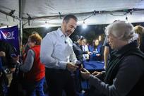 Entregan 8 mil lentes por medio del programa &acute;Monterrey Se Ve Mejor