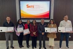 Premia Secci&oacute;n 21 a ganadores de programa cultural