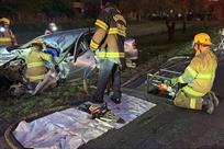 Termina prensado en estrellamiento