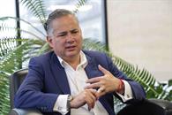 Alista denuncia IMPI ante portal institucional ap&oacute;crifo