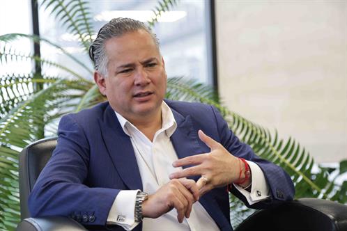 Alista denuncia IMPI ante portal institucional ap&oacute;crifo