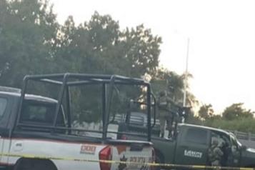 Hallan cad&aacute;ver en Guadalupe