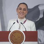 Sheinbaum se va de vacaciones decembrinas a Acapulco