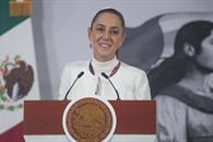 Sheinbaum se va de vacaciones decembrinas a Acapulco