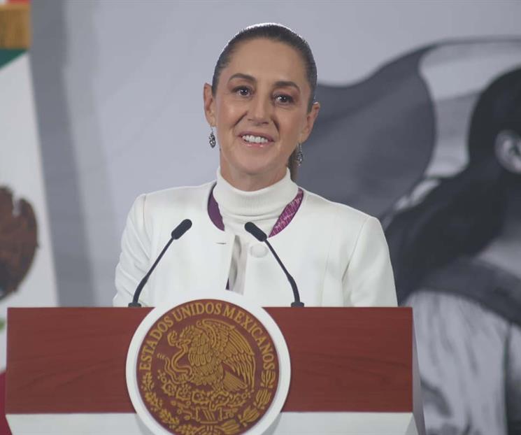 Sheinbaum se va de vacaciones decembrinas a Acapulco