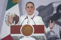 Sheinbaum: relación con Cuba es histórica Sheinbaum: relación con Cuba es histórica