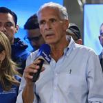 Lidera Asfura conteo en Honduras con 99.87%