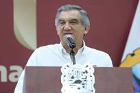 Niega Gobernador de Tamaulipas tener acaparamiento de agua