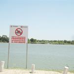 Resaltan &acute;acciones extraordinarias&acute; ante entrega de agua a EU