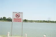 Resaltan &acute;acciones extraordinarias&acute; ante entrega de agua a EU