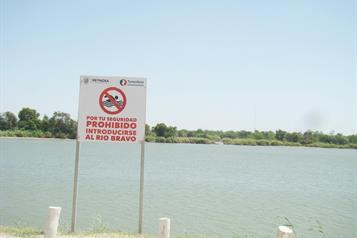 Resaltan &acute;acciones extraordinarias&acute; ante entrega de agua a EU