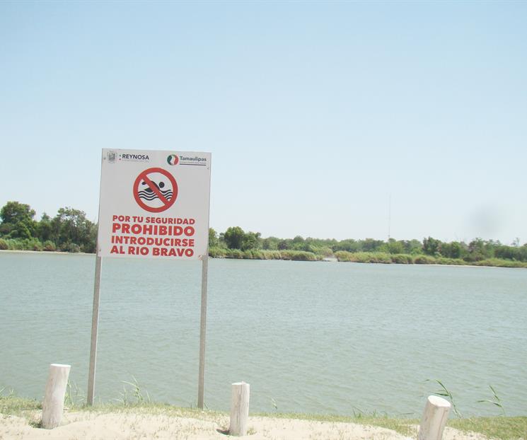 Resaltan &acute;acciones extraordinarias&acute; ante entrega de agua a EU