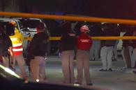 Abaten a dos y hieren a ministerial en Santiago