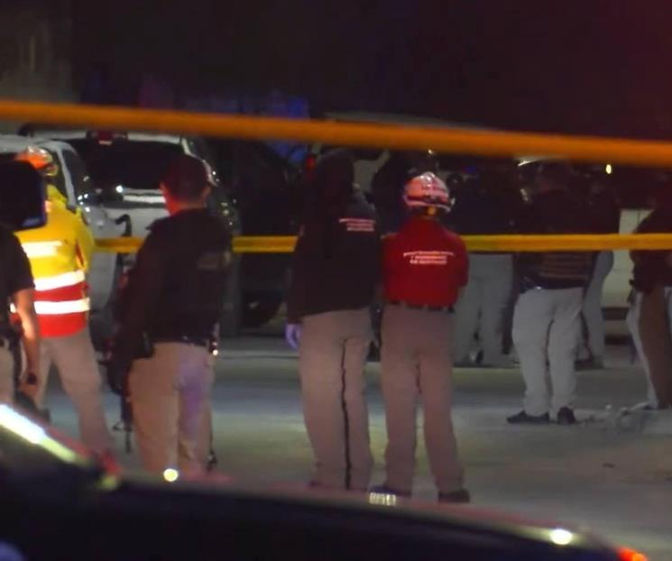 Abaten a dos y hieren a ministerial en Santiago