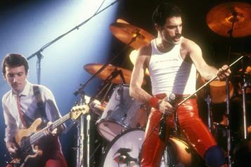 Revela Brian May canci&oacute;n in&eacute;dita de Queen