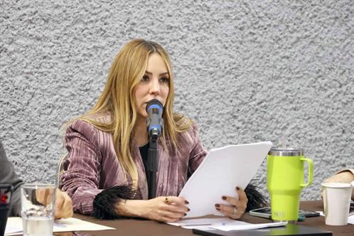 Arremeten diputados contra Samuel por trasvase