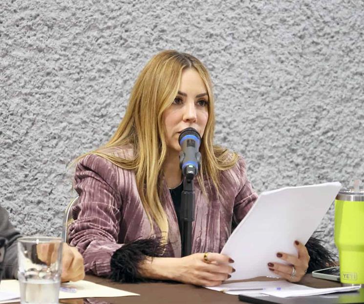 Arremeten diputados contra Samuel por trasvase