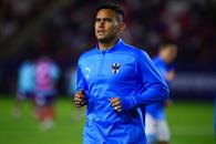 Se va a Sebastián Vegas prestado al León Se va a Sebastián Vegas prestado al León