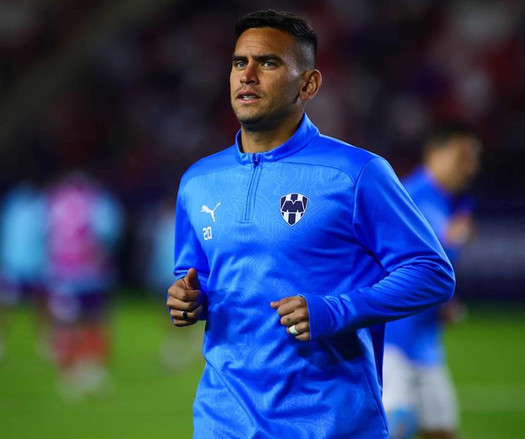 Se va a Sebastián Vegas prestado al León Se va a Sebastián Vegas prestado al León