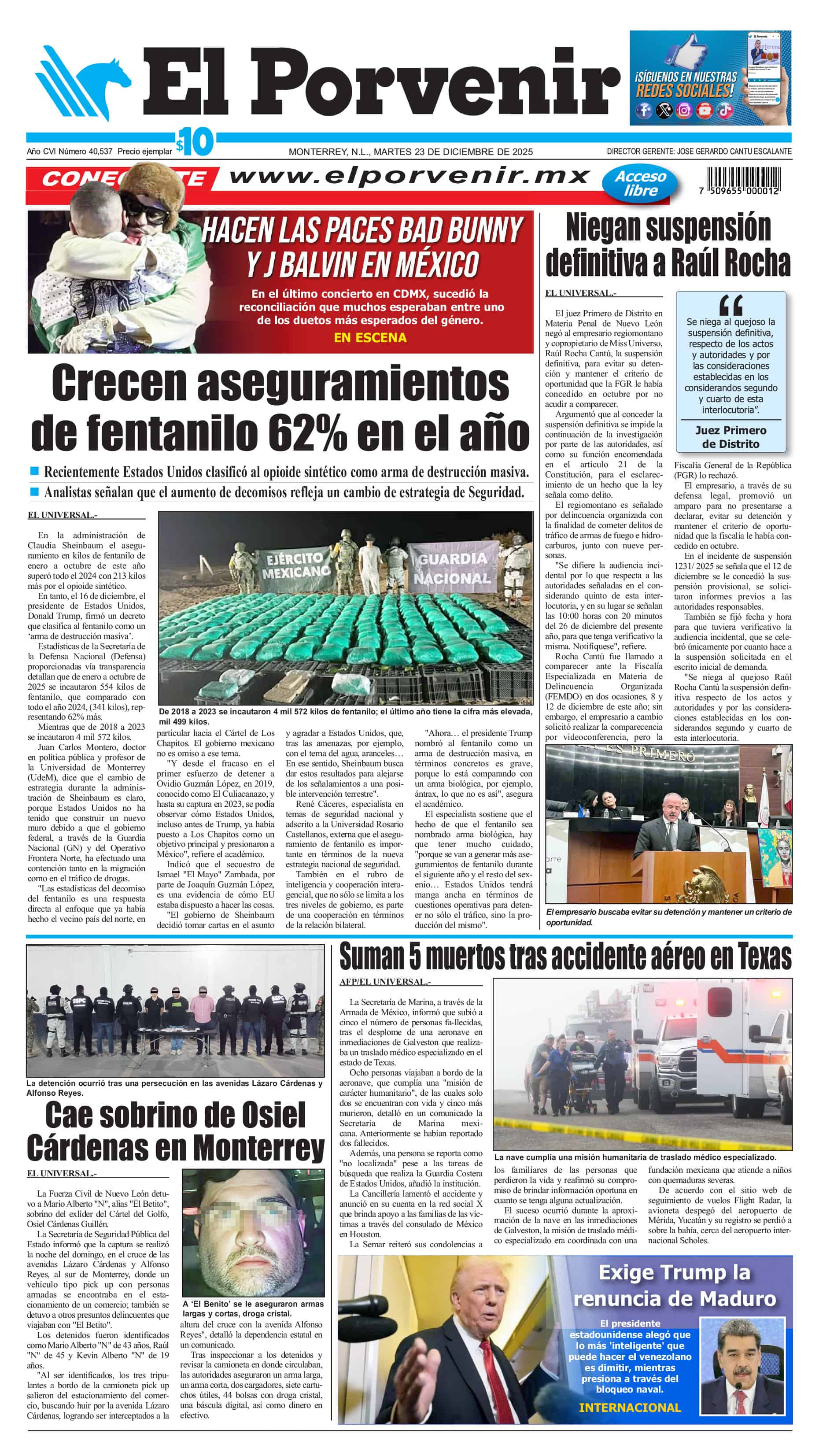 Portada
