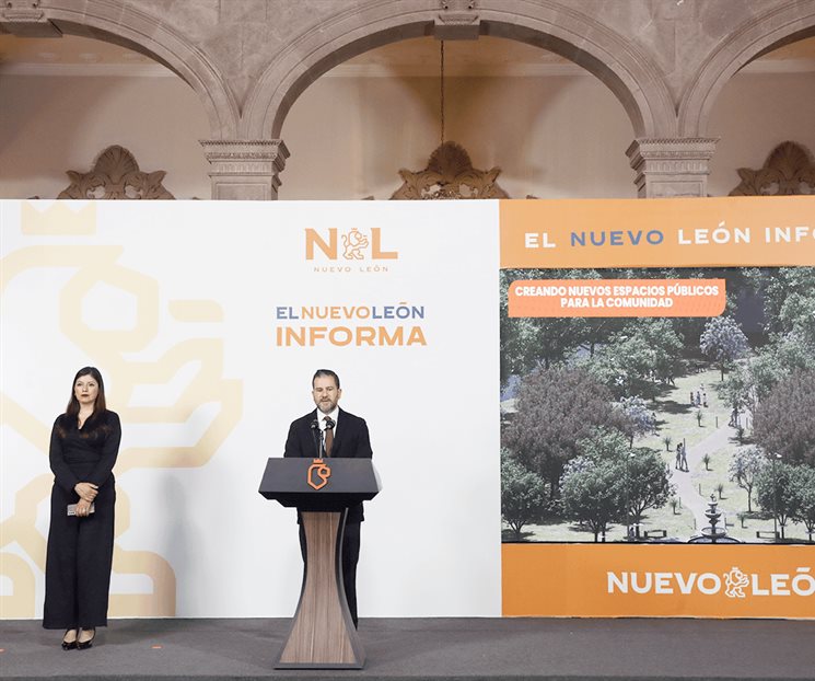 Tiene reforestaci&oacute;n de Explanada de los H&eacute;roes un 25 % de avance