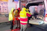 Atienden a m&aacute;s de 3 mil indigentes en los Operativos Carrusel