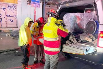 Atienden a m&aacute;s de 3 mil indigentes en los Operativos Carrusel