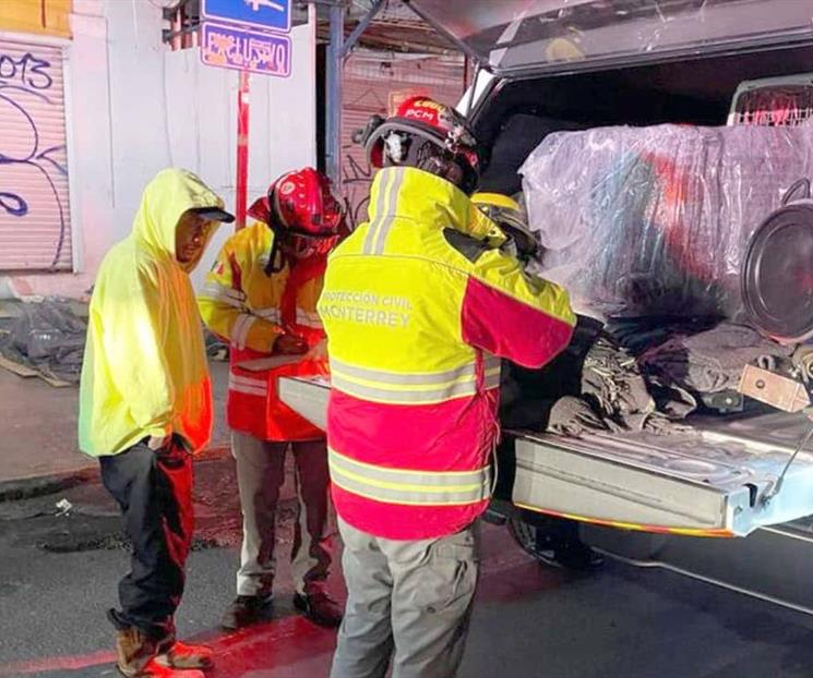 Atienden a m&aacute;s de 3 mil indigentes en los Operativos Carrusel