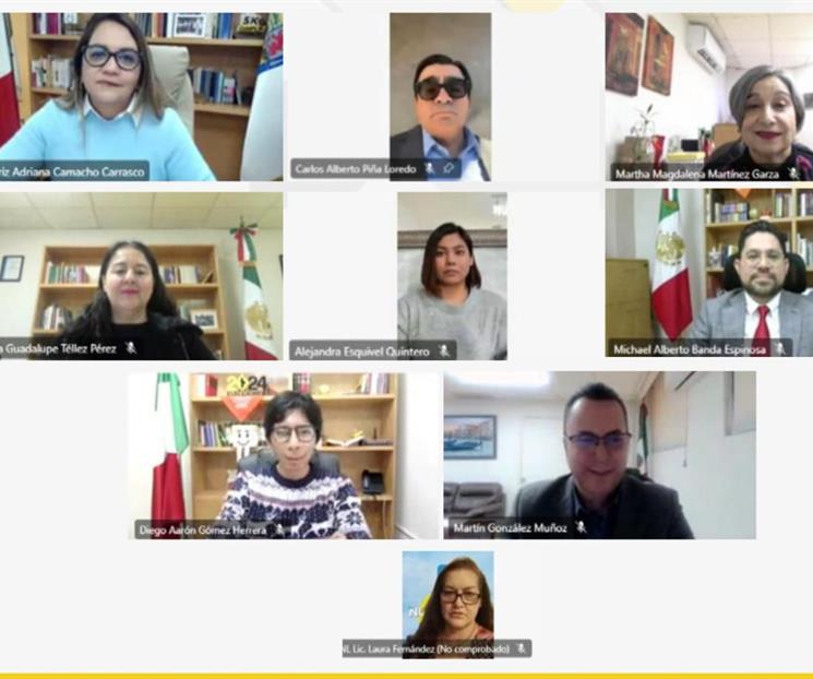 Avala el IEE a los Controladores Sociales