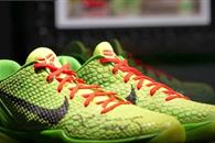 Subastar&aacute;n desde 10 mdd zapatillas de Kobe Bryant