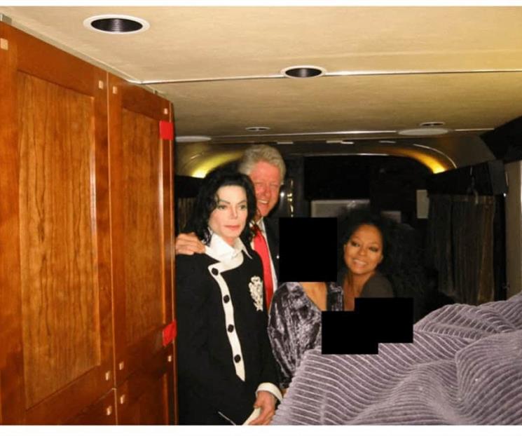 Desata cr&iacute;ticas en EU publicaci&oacute;n parcial de archivos de Epstein