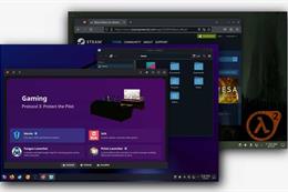 Miles de jugadores de PC est&aacute;n instalando Bazzite