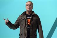 Muere Vince Zampella, creador de Call of Duty, en accidente vial