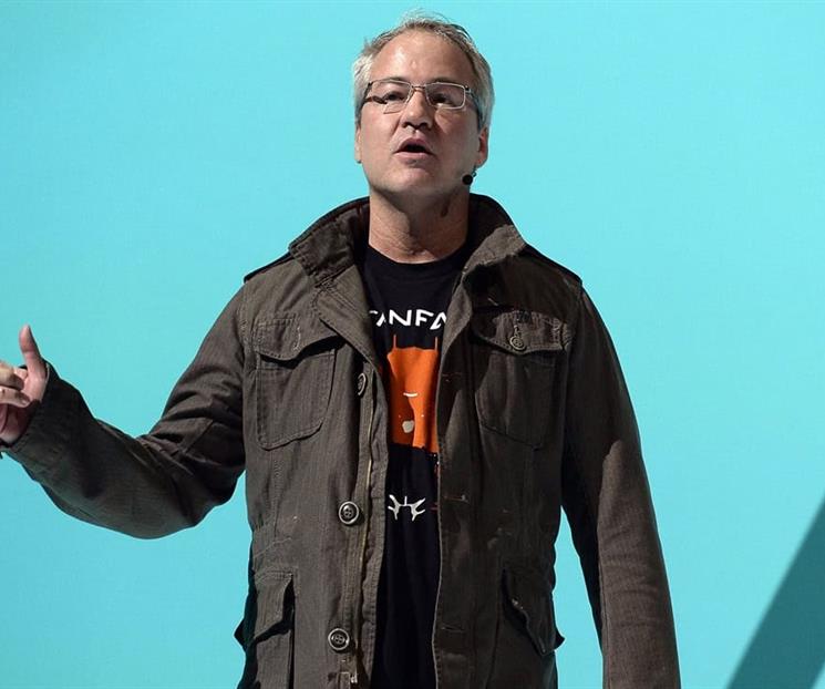 Muere Vince Zampella, creador de Call of Duty, en accidente vial