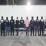 Cae sobrino de Osiel C&aacute;rdenas en Monterrey