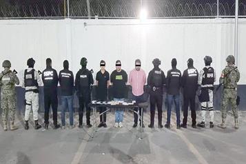 Cae sobrino de Osiel Cárdenas en Monterrey