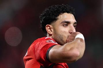 Egipto debuta con triunfo en Copa Africana