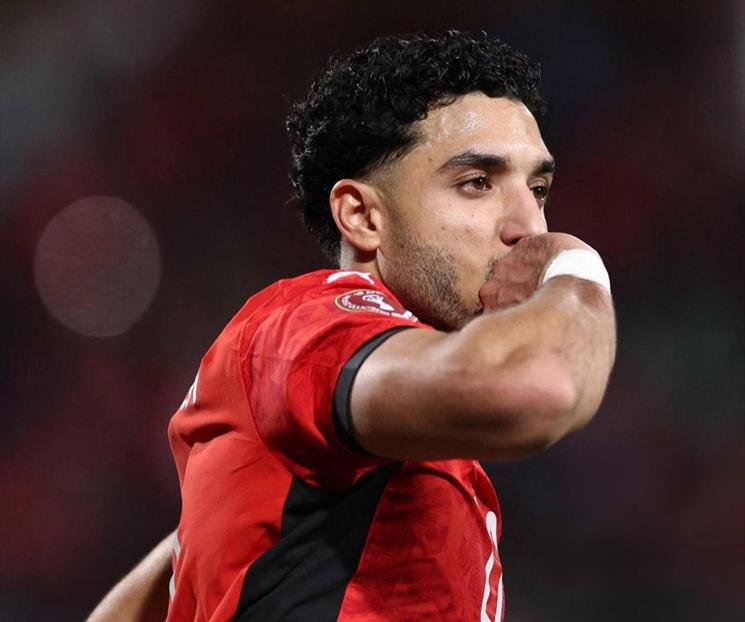 Egipto debuta con triunfo en Copa Africana