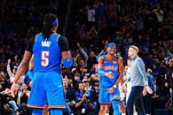 Retoma Thunder el paso ganador