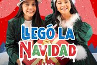 Mako y Maky celebran la Navidad con canción Mako y Maky celebran la Navidad con canción