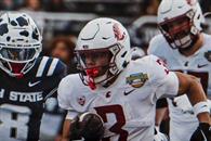 Gana Washington en el Potato Bowl