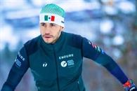 Allan Corona llega a JO tras cuatro años de sacrificios Allan Corona llega a JO tras cuatro años de sacrificios