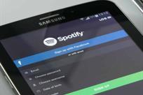 Informa Spotify que piratearon su cat&aacute;logo musical tras hackeo