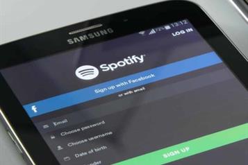 Informa Spotify que piratearon su cat&aacute;logo musical tras hackeo