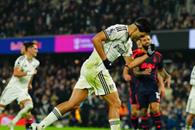 Marca Ra&uacute;l Jim&eacute;nez ante Nottingham en la Premier