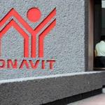 Elimina Infonavit casi 5 millones de cr&eacute;ditos impagables 