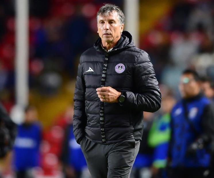 Critica Siboldi a directiva de Tigres por salida de Aquino