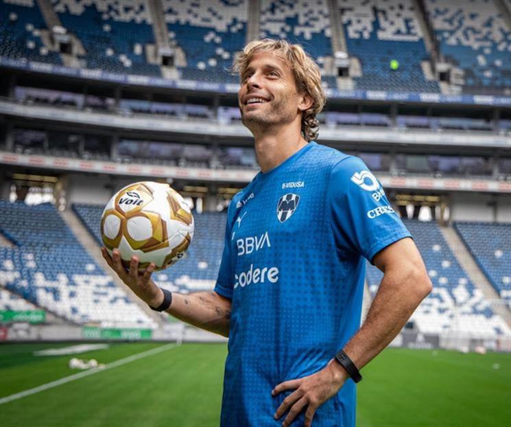 Canales y Ocampos &acute;adelantan&acute; pretemporada