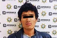 Aprehenden a sujetos por narcomenudeo